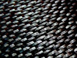 We provide a wide variety of carbon fiber fabrics.