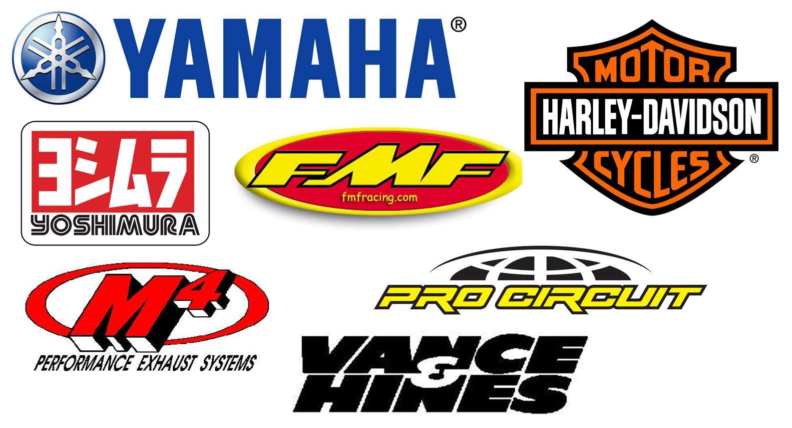 Our customers include international automotive and motorcycle manufacturers.