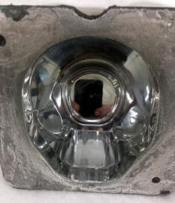Advanced Composite Materials, Inc., produced molded carbon fiber parts for all your needs.