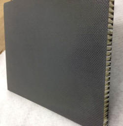 Advanced Composite Materials, Inc. honey comb carbon fiber tooling board