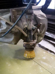 Advanced Composite Materials, Inc., tooling boards can be cut to your exact specifications.
